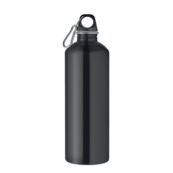 Bouteille à simple paroi 1L