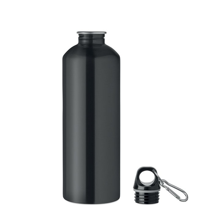 Bouteille à simple paroi 1L