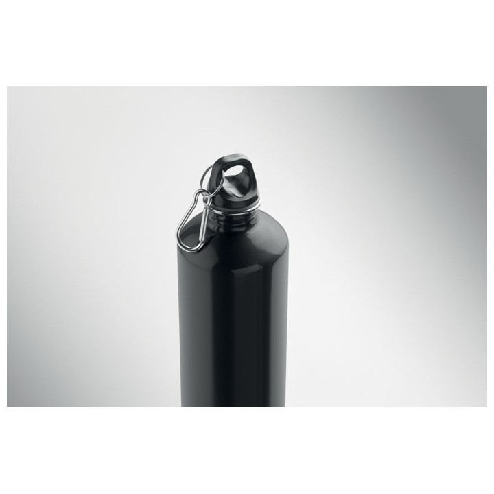 Bouteille à simple paroi 1L