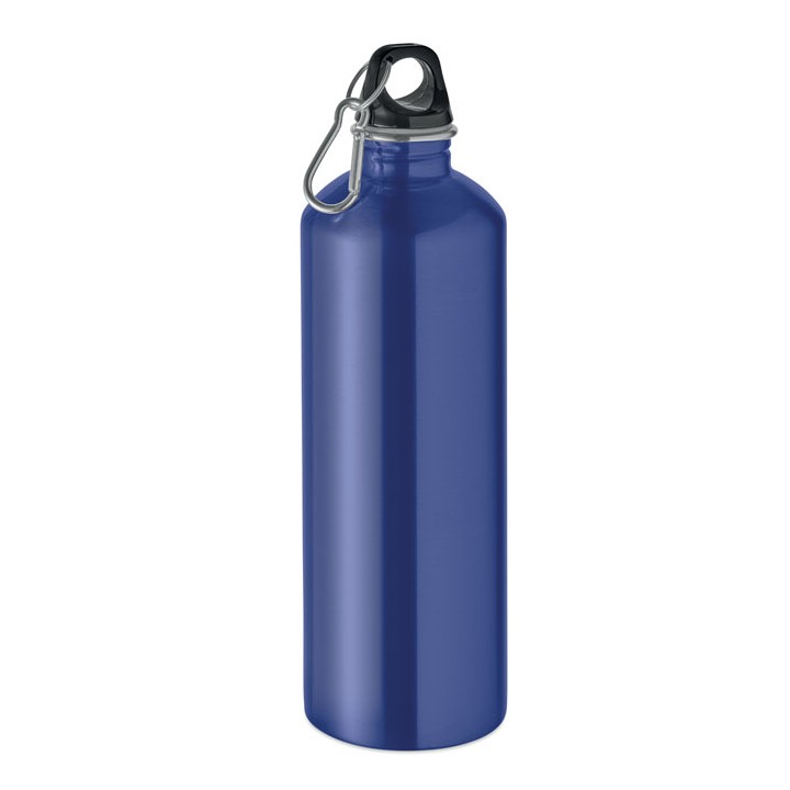 Bouteille à simple paroi 1L