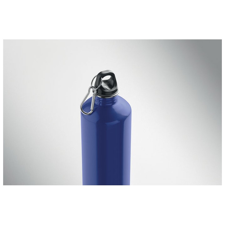 Bouteille à simple paroi 1L