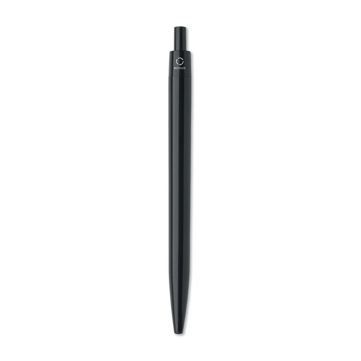 Stylo à bille en ABS recyclé