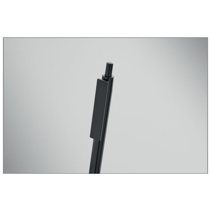 Stylo à bille en ABS recyclé