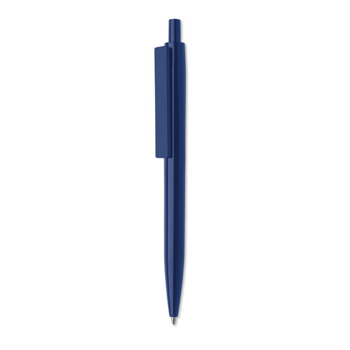 Stylo à bille en ABS recyclé