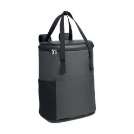 Sac à dos isotherme 600D RPET