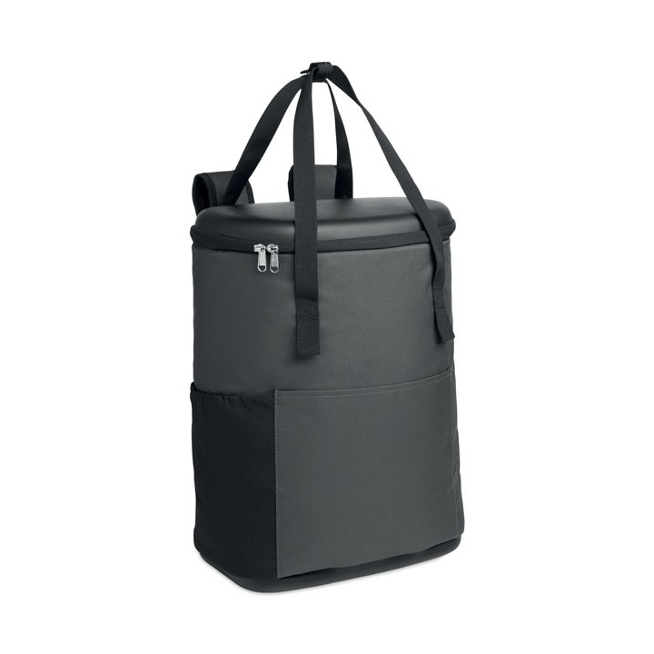 Sac à dos isotherme 600D RPET