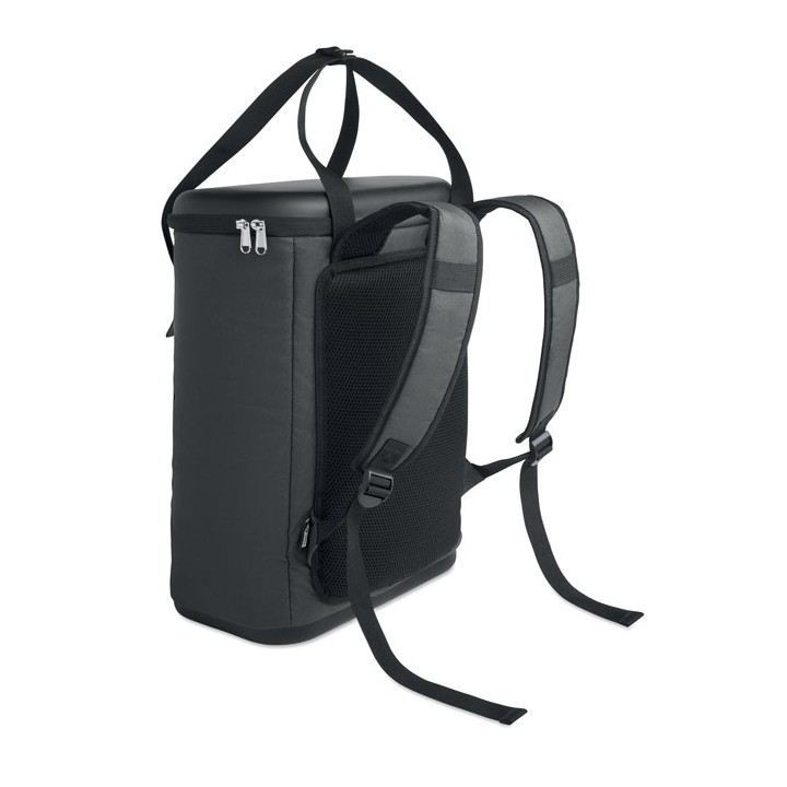 Sac à dos isotherme 600D RPET