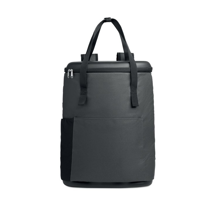 Sac à dos isotherme 600D RPET