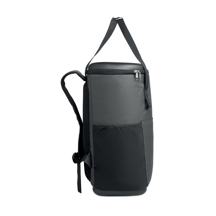 Sac à dos isotherme 600D RPET