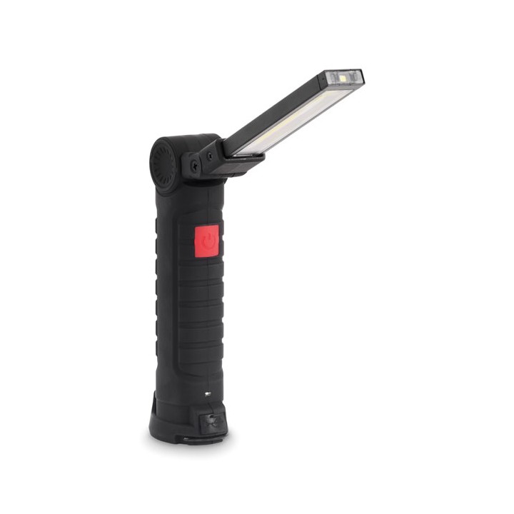 Lampe de travail rechargeable