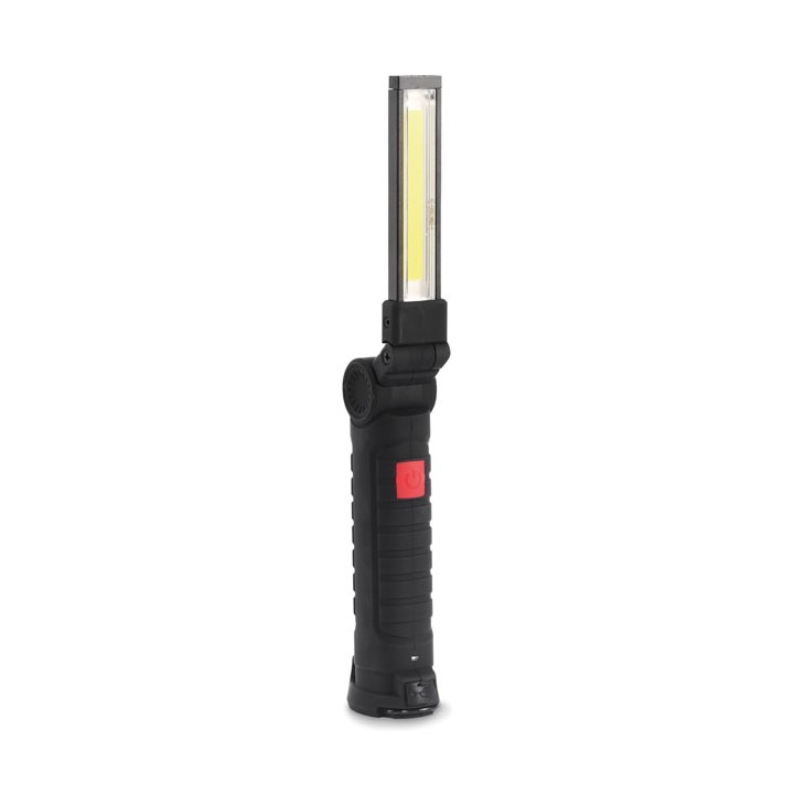 Lampe de travail rechargeable