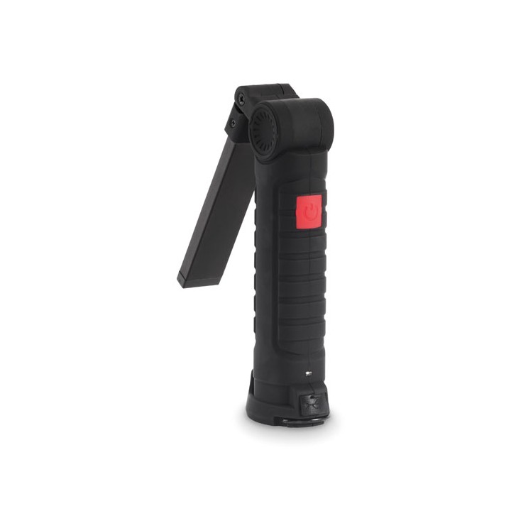 Lampe de travail rechargeable