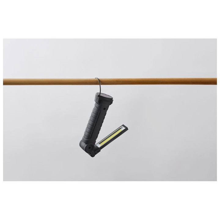 Lampe de travail rechargeable