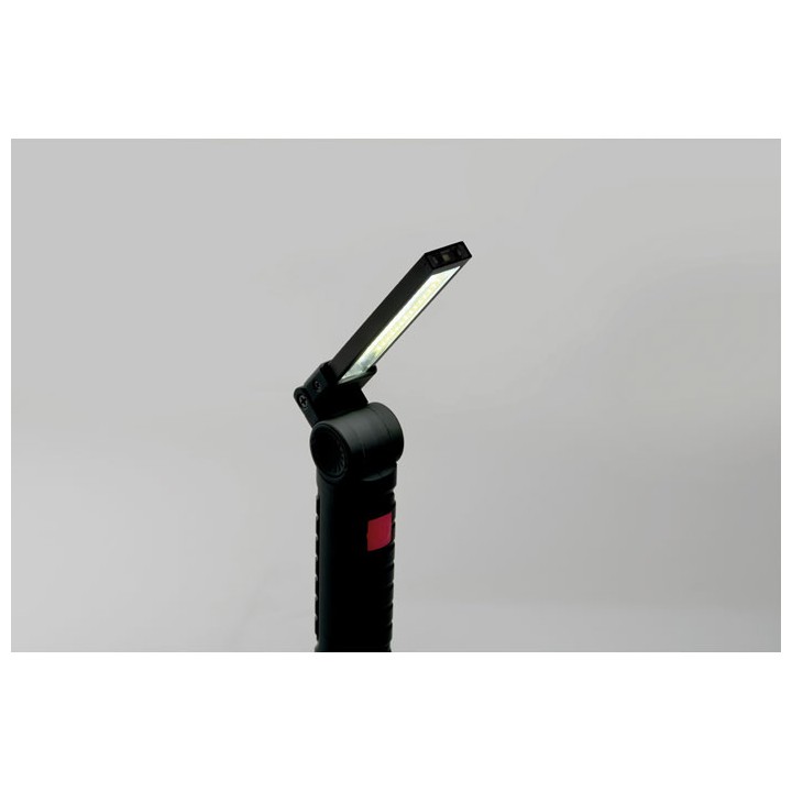 Lampe de travail rechargeable