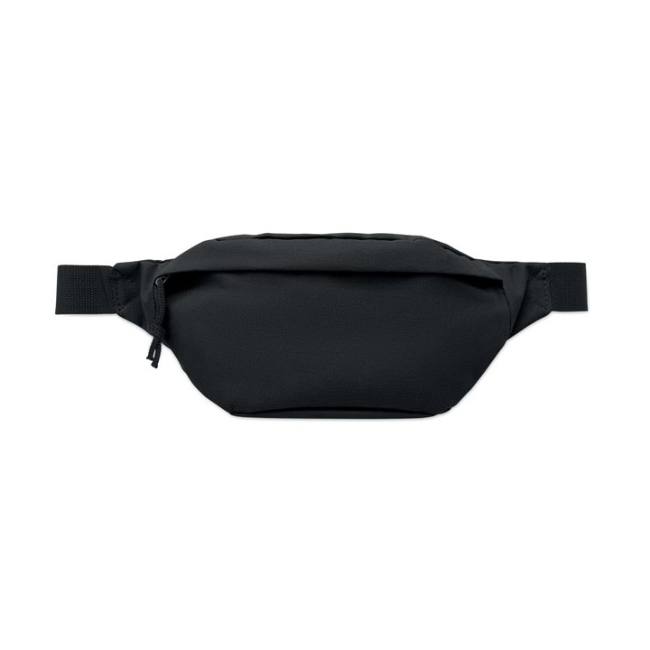 Sac banane en 600D RPET