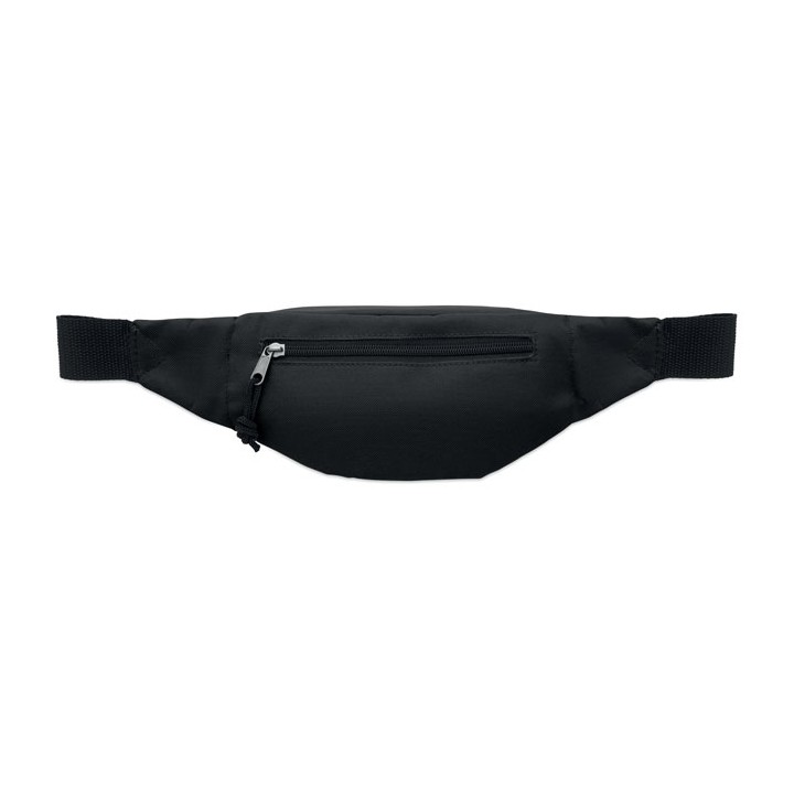 Sac banane en 600D RPET
