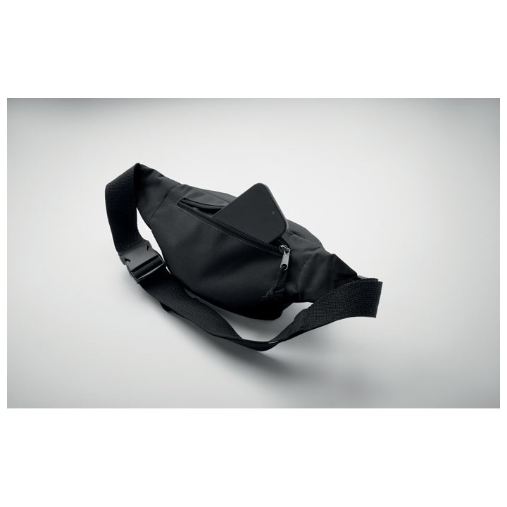 Sac banane en 600D RPET