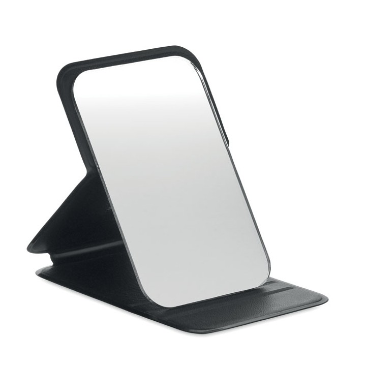 Miroir compact