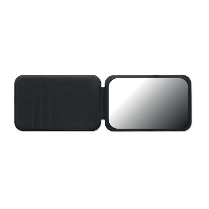 Miroir compact
