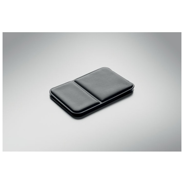 Miroir compact