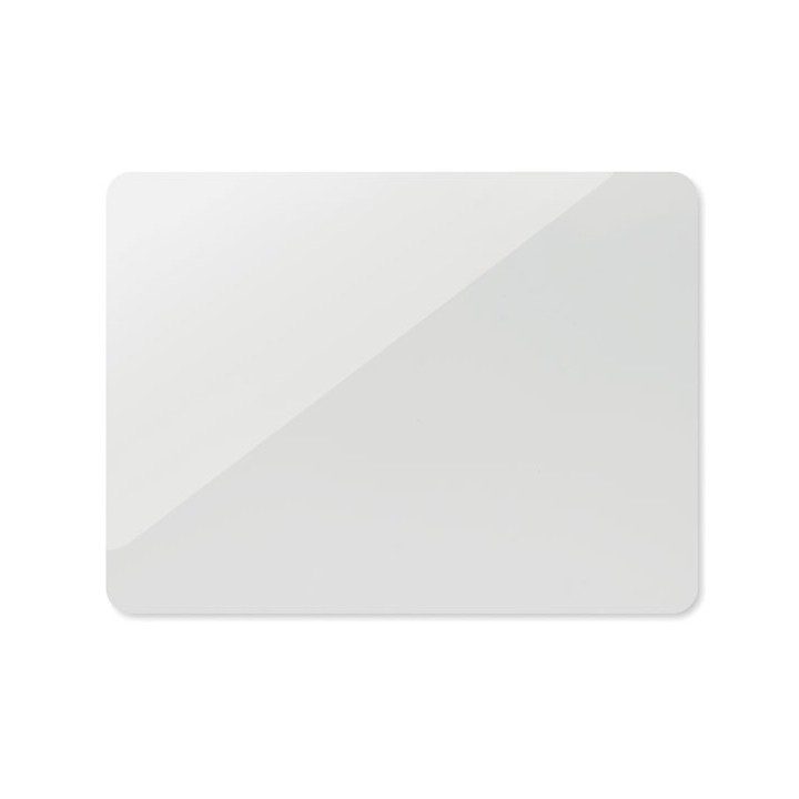 Magnet rectangulaire en PVC