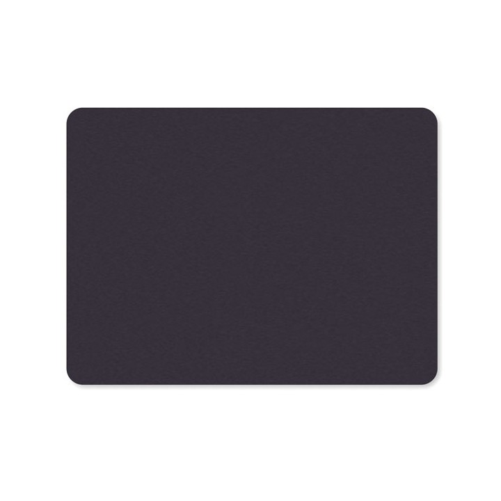 Magnet rectangulaire en PVC