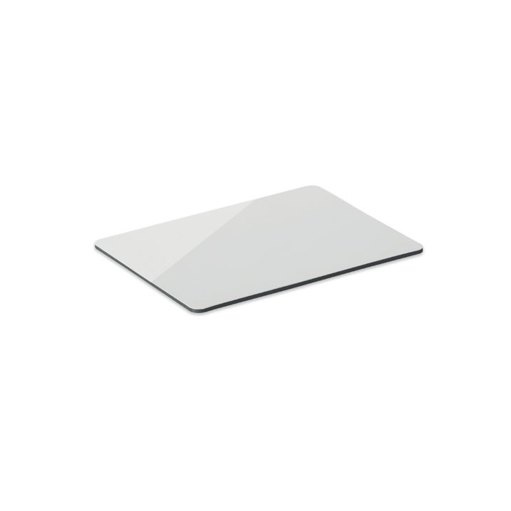 Magnet rectangulaire en PVC