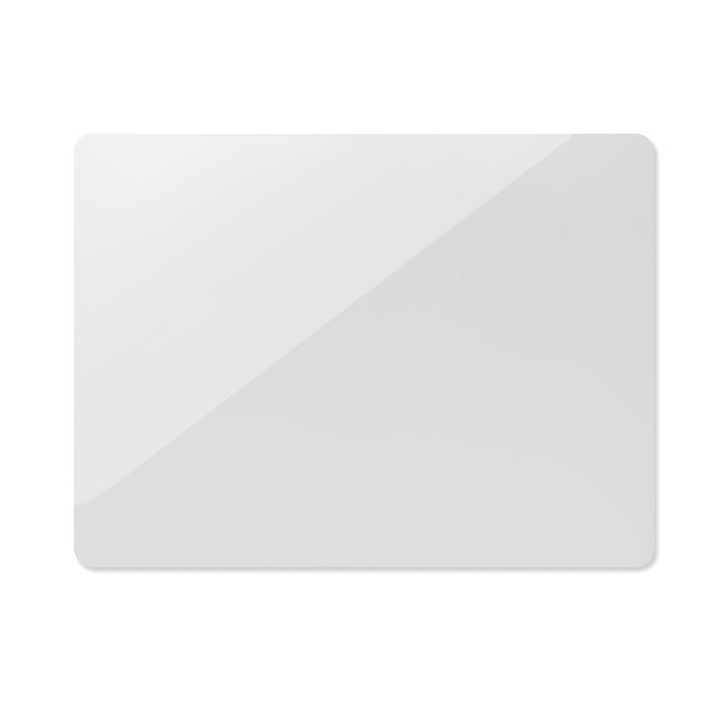 Magnet rectangulaire en PVC
