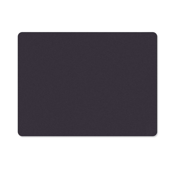 Magnet rectangulaire en PVC
