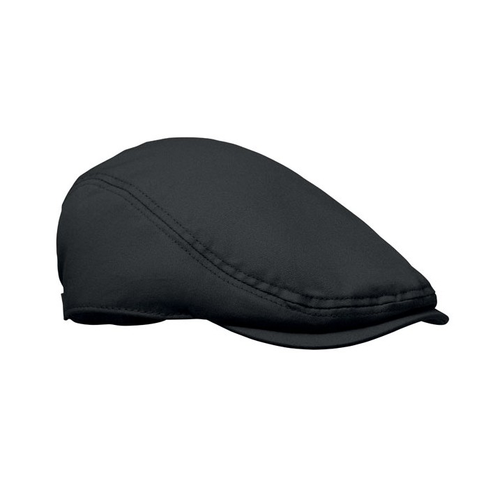 Casquette newsboy 235 g/m²
