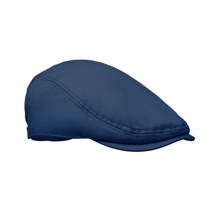 Casquette newsboy 235 g/m²