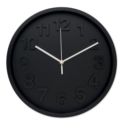 Horloge murale en PP