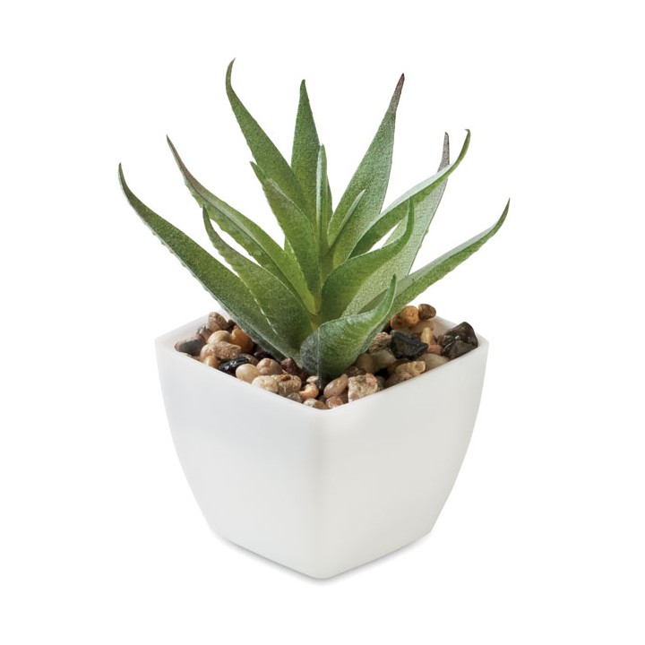 Mini plante artificielle