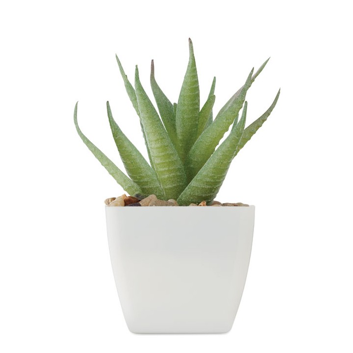 Mini plante artificielle
