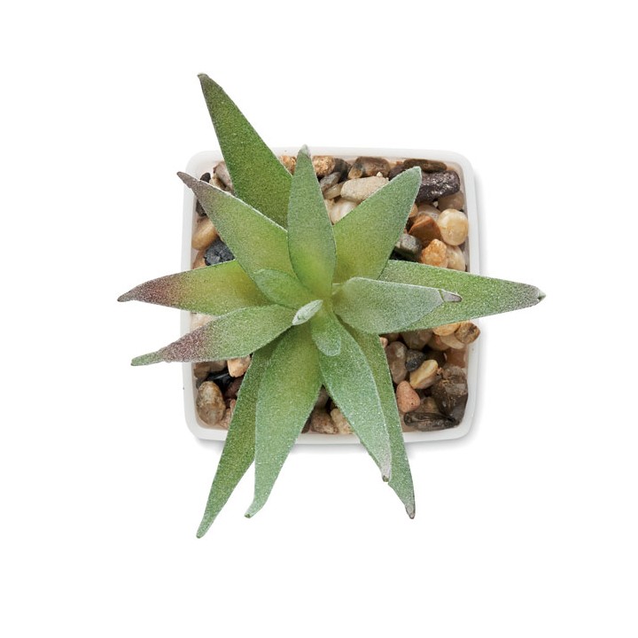 Mini plante artificielle