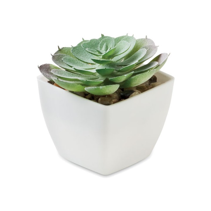 Mini plante artificielle