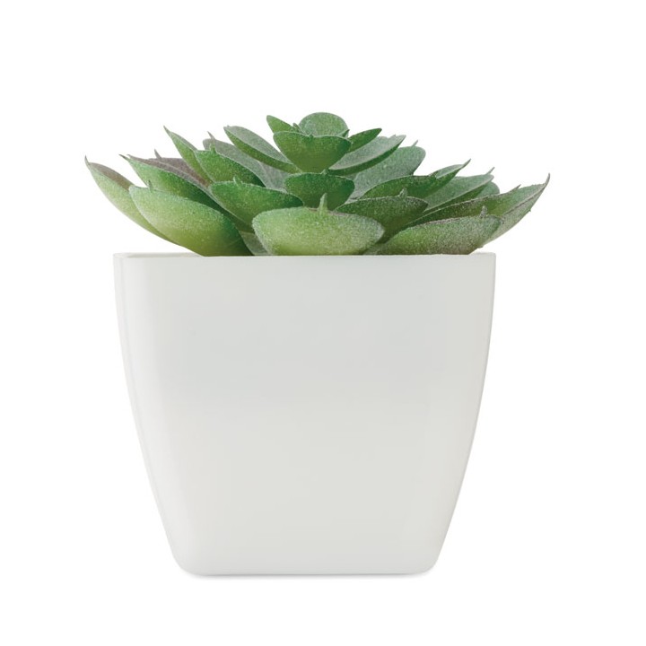 Mini plante artificielle