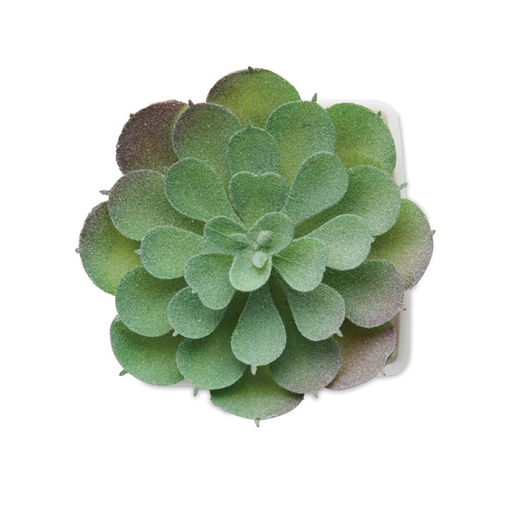 Mini plante artificielle