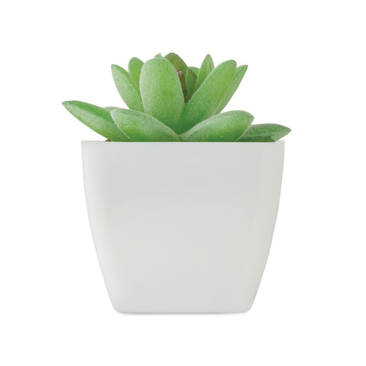 Mini plante artificielle