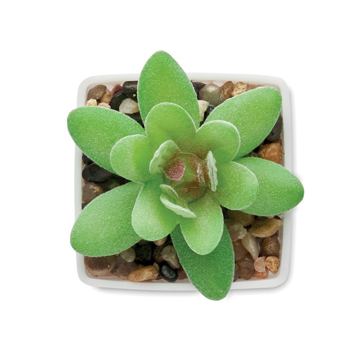 Mini plante artificielle