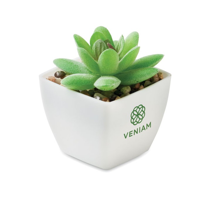 Mini plante artificielle