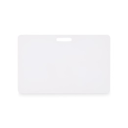 Badge pour lanyard 54 x 86 mm