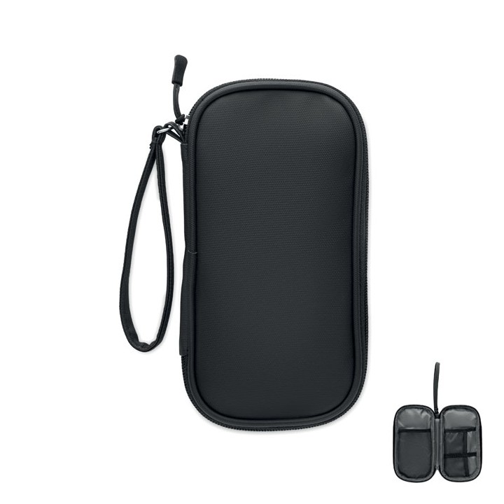 Trousse organisateur RPET 600D