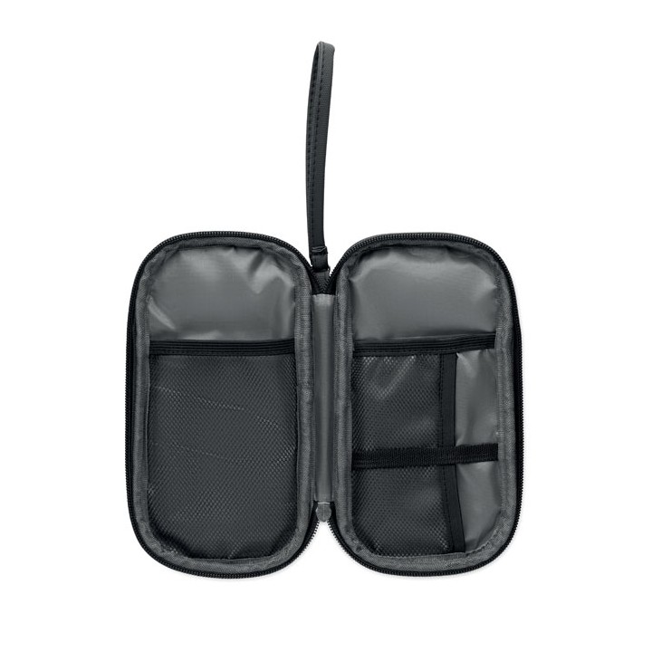 Trousse organisateur RPET 600D