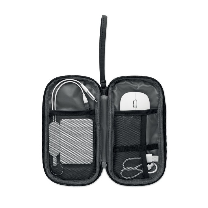 Trousse organisateur RPET 600D