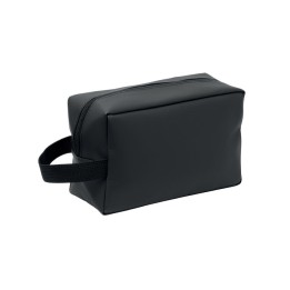 Trousse de toilette 600D RPET