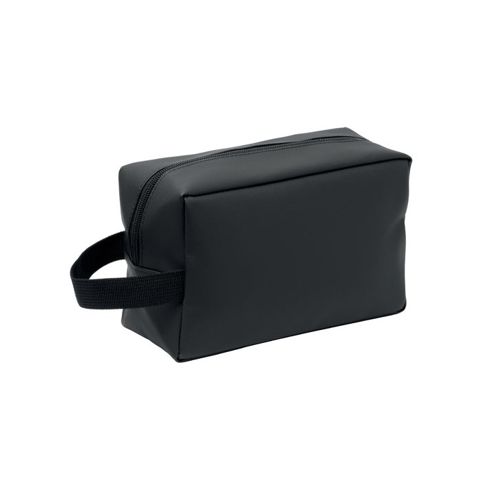 Trousse de toilette 600D RPET