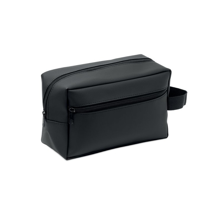 Trousse de toilette 600D RPET