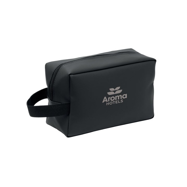 Trousse de toilette 600D RPET