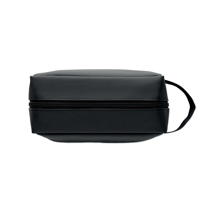 Trousse de toilette 600D RPET
